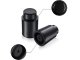 2 Pack Vacuum Wine Bottle Stopper