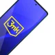 3mk FlexibleGlass Hybrid Screen Protector for Xiaomi Redmi Note 12