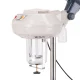 Professional Standing Hair Steamer Gabbiano 828-FD