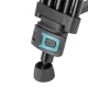 Fotopro DV-3A vaizdo trikojis su galva