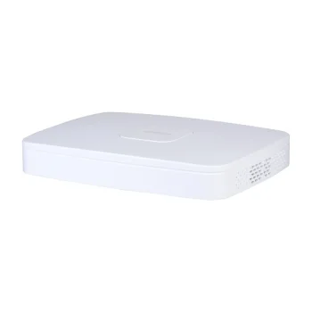 8-Channel IP Network Video Recorder NVR2108-8P-I2 with 8 PoE