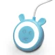 Ltc LED Bear Night Light, 3W, 1200mAh, Blue