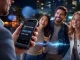 Portable AI Voice Translator with Offline Mode & Photo Translation, Black