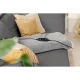 Beurer HD 81 Cord Electric Blanket 180x130cm Light Grey
