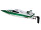RC remote control boat FT009 green
