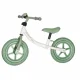 Trike Fix Balance Bike with Bell, 2+, Green