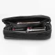 Rockbros B66 Waterproof Bicycle Frame Bag 1.5L, Black