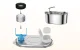 Filters for Rojeco Smart Pet Fountain RYSJPJBXG-LX8 (8 pcs)
