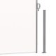 Retractable Side Awning Privacy Screen for Patio 300x200 cm, beige