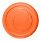 Frisbijs Disks Waudog 24 cm, oranžs | Frisbee Disc