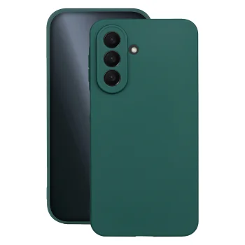 TFO Matt TPU Case for Samsung Galaxy A27 5G, Forest Green