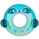 INTEX 59266 inflatable swim ring for kids, 76 cm, up to 40 kg, blue