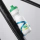 Rockbros 2017-11ABL Aluminum Bike Bottle Holder - Blue