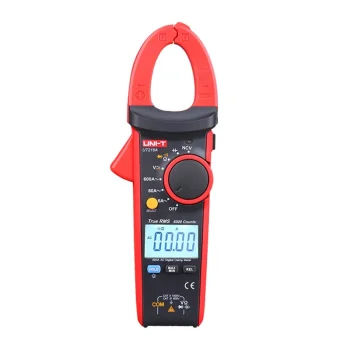 Uni-T UT216A Digital Clamp Meter True RMS 600A
