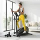 Magnetic Elliptical Cross Trainer 4FIZJO MY-PRO