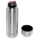 Emsa Senator Thermal Flask 0.7L Silver