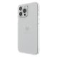 Adidas OR Protective Clear Case for iPhone 13 Pro Max, Transparent