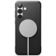 Ringke Onyx Magnetic MagSafe Case for Samsung Galaxy S25 FE Black