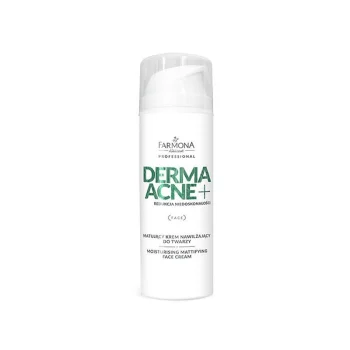 Farmona DERMAACNE+ Mattifying Moisturizing Cream 150 ml