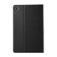Lenovo Tab M10 HD Gen 2 10.1\" (TB-X306) TPU + PU Leather Protection Case Cover, Black