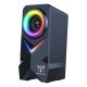 Onikuma L2 Gaming Speakers with RGB Backlighting