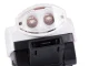 Watchmaker Magnifier Glasses with 2 LED and 5 Interchangeable Lenses, Black/White