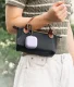 Ringke Silicone Case for Samsung Galaxy Buds 4 / Buds 4 Pro, Light Purple