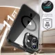 ESR Case and Tempered Glass Set for Apple iPhone 16 Plus - Black