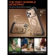 Supcase UB Grip Pro Mag MagSafe Phone Case Cover iPhone 17 Pro - Gold