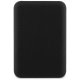 Guess Grained Triangle Powerbank with MagSafe 5000mAh 15W USB-C - black