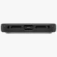 Uniq Keva Magclick Charging Case for iPhone 18 Pro Max / 17 Pro Max - Black