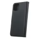 TFO Huawei P30 Lite Wallet Case Smart Classic, Black