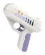 Lollipop Gun Toy AG742, Purple