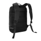 NanoRS RS204 B 15.6\" Laptop Backpack, Black