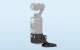 Puluz PU899B apsauginis išplėtimo adapteris, skirtas DJI Osmo Pocket 3