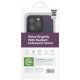 Uniq Iridescia Magclick Charging Case for iPhone 16 Pro Black