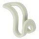 Hanger hooks for closet 5pcs
