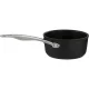 Ballarini ALBA Saucepan 16 cm, 1.4 L, Black