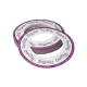 Depilflax 100 Protective Paper Collars for Wax Cans, 10 pcs.