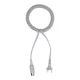 Saeyang Cable for Marathon SDE-H20 / SDE-H37L Handpiece