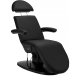 Cosmetic Chair Electr. 2240 Eclipse 3 Siln. Black