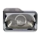 Ultrasonic Cleaner 0.6L 50W