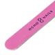 Ocho Nails Mini Nail Files 100/180 Grit, 50 pcs