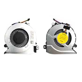 Laptop Cooling Fan for HP Pavilion 15-AB 17-G 17-G100