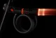 Bike Cable Lock with 5-Digit Combination and Built-in LED Light
