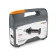 Steinel MobileHeat 7 Cordless Hot Air Tool 18V