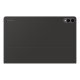 EF-DX930UBE Samsung Book Keyboard Slim vāciņš Galaxy Tab S11 Ultra, melns | Phone Case Cover Ultra Black