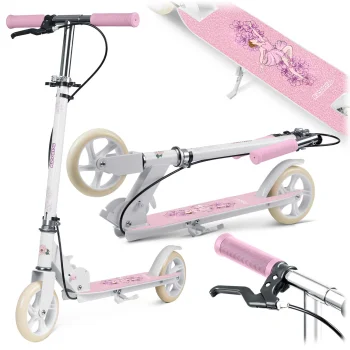 Ricokids Kodi Baletnica Kids Scooter