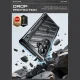 Supcase Unicorn Beetle Pro Case for Samsung Galaxy Z Fold 7 Black