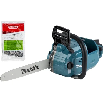 Makita UC011GZ cordless chainsaw 40V, 35 cm